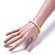 Stretch Bracelets US-BJEW-JB04479-4