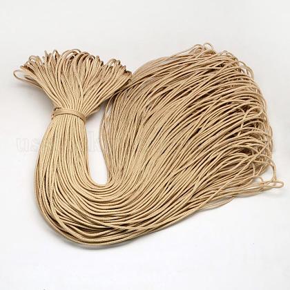 Polyester & Spandex Cord Ropes US-RCP-R007-361-1