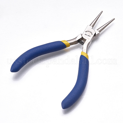 Jewelry Pliers US-PT-WH0001-03-1