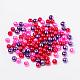 Valentine's Mix Glass Pearl Beads Sets US-HY-X006-6mm-10-2