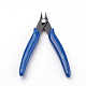 45# Carbon Steel Jewelry Pliers for Jewelry Making Supplies US-PT-S014-01-2