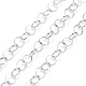 304 Stainless Steel Rolo Chains US-CHS-F011-05A-P-2