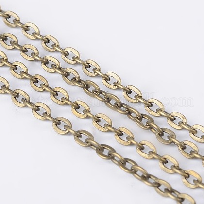 Iron Cable Chains US-CH-S041-AB-FF-1