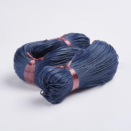 Chinese Waxed Cotton Cord US-YC129-1