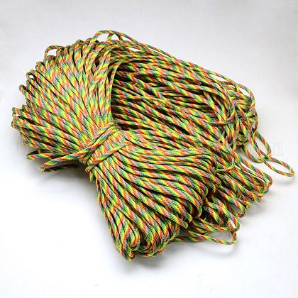 7 Inner Cores Polyester & Spandex Cord Ropes US-RCP-R006-055-1
