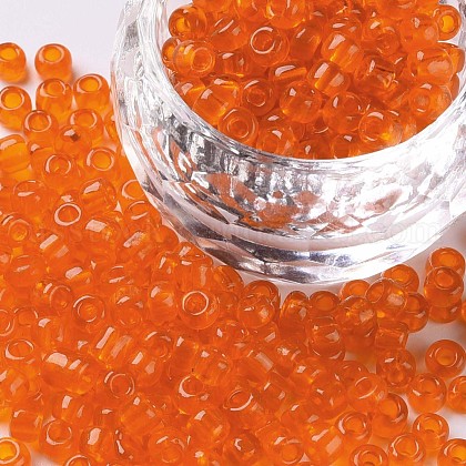 Glass Seed Beads US-SEED-A004-4mm-9-1
