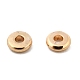 Brass Spacer Beads US-KK-T035-100-2