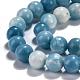 Natural Gemstone Beads Strands US-G-L367-01-8mm-5