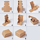 Kraft Paper Box US-CON-WH0036-01-4