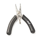 Iron Jewelry Pliers US-PT-F005-02-2