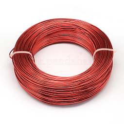 Round Aluminum Wire US-AW-S001-1.0mm-23