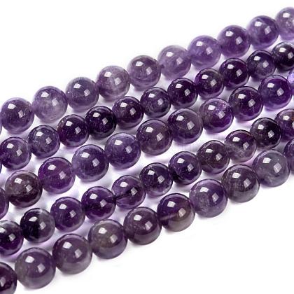 Gemstone Beads Strands US-GSR062-1