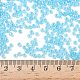 Glass Seed Beads&nbsp;US-SEED-A011-3mm-143-4