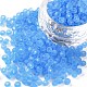 Glass Seed Beads US-SEED-A008-4mm-M3-1