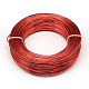 Round Aluminum Wire US-AW-S001-1.0mm-23-1