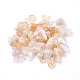 Natural Citrine Beads US-G-I221-35-1