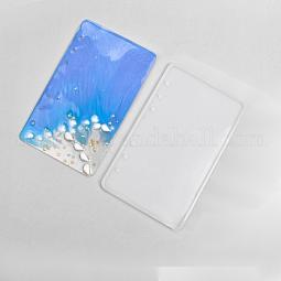 Notebook Mold US-AJEW-F030-07-A6