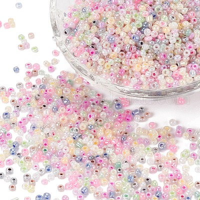 Bugle Beads Seed Beads Jewelry Supplies | Glass beads Wholesale Online ...