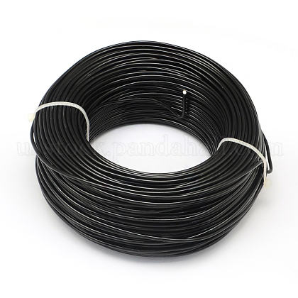 Round Aluminum Wire US-AW-S001-0.6mm-10-1