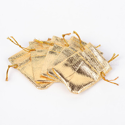 Organza Bags&nbsp;US-OP-S009-7x5cm-02-2