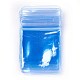 Rectangle PVC Zip Lock Bags US-OPP-R005-9x13-3