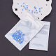 PandaHall Elite Rectangle Plastic Bags US-OPP-PH0001-03-4