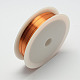 Bare Round Copper Wire US-CWIR-R001-0.3mm-01-1