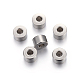 304 Stainless Steel Spacer Beads US-STAS-P223-14P-1