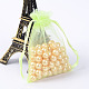 Organza Gift Bags with Drawstring US-OP-R016-7x9cm-11-1