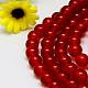 Natural Malaysia Jade Bead Strands&nbsp;US-X-G-M099-6mm-04-1