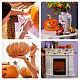 50Pcs Halloween Theme Plating Acrylic Beads&nbsp;US-OACR-CJ0002-21-7