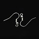 Iron Earring Hooks US-E135-S-2