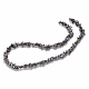 Natural Baroque Pearl Keshi Pearl Beads Strands US-PEAR-Q004-33A-4