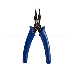 Carbon Steel Jewelry Pliers for Jewelry Making Supplies US-PT-S015