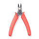 45# Carbon Steel Jewelry Pliers for Jewelry Making Supplies US-PT-T003-01-1