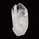 Rough Raw Natural Quartz Crystal Beads US-G-M376-04-2