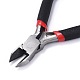 Carbon Steel Jewelry Pliers for Jewelry Making Supplies US-P020Y-5