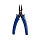 Carbon Steel Jewelry Pliers for Jewelry Making Supplies US-PT-S015-1