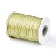 Korean Waxed Polyester Cord US-YC1.0MM-A107-3