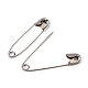 Iron Safety Pins US-P0Y-N-2