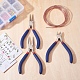 Jewelry Plier for Jewelry Making Supplies US-TOOL-X0001-5