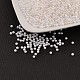 Imitation Pearl Acrylic Beads US-OACR-S011-10mm-Z9-1