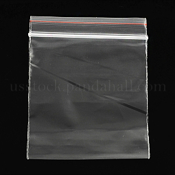 Plastic Zip Lock Bags US-OPP-Q001-4x6cm