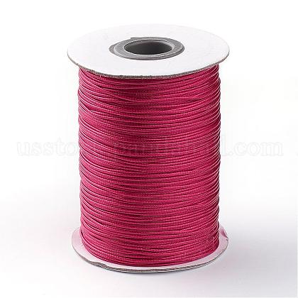 Korean Waxed Polyester Cord US-YC1.0MM-A109-1