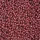 Glass Seed Beads US-SEED-A012-2mm-125-2