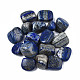Natural Lapis Lazuli Beads US-G-N332-016A-2
