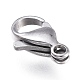 316 Surgical Stainless Steel Lobster Claw Clasps US-STAS-M281-01P-C-2