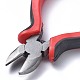 Iron Jewelry Tool Sets: Round Nose Pliers US-PT-R009-03-7