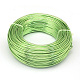 Round Aluminum Wire US-AW-S001-3.0mm-08-1