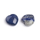 Natural Lapis Lazuli Heart Love Stone US-G-I274-45-2